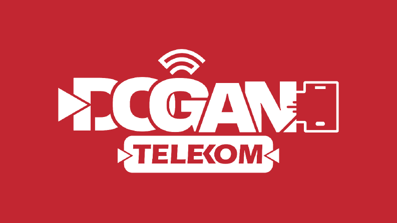 Doğan Telekom Logo Tasarımı