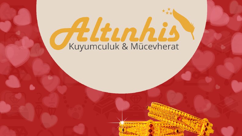Altınhis Sevgililer Günü Story