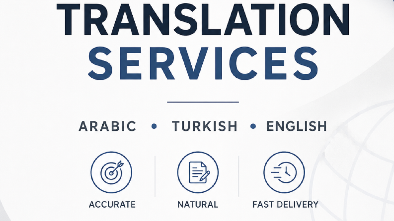 Multilingual Translation Samples