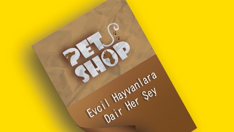 Pet Shop