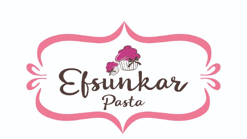 Logo ve Ambalaj Çizimlerim