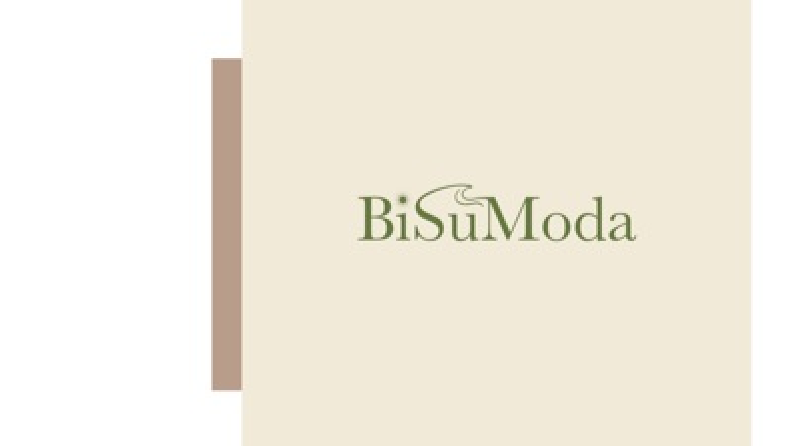 BiSuModa Butik | Kurumsal Kimlik ve Marka Tasarımı Çalışması