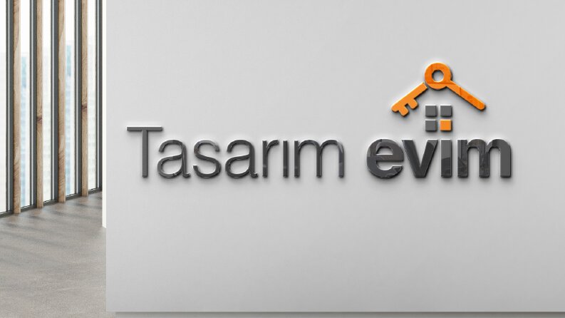 Minimalist Logo Tasarımı