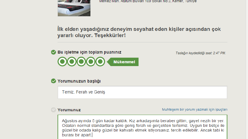 Arama Motoru Optimizasyonu (SEO)