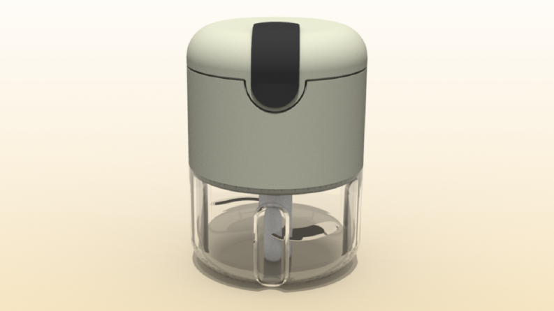 Mini Rondo Modelleme