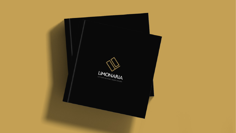 LIMONARIA - Rezidans Kataloğu