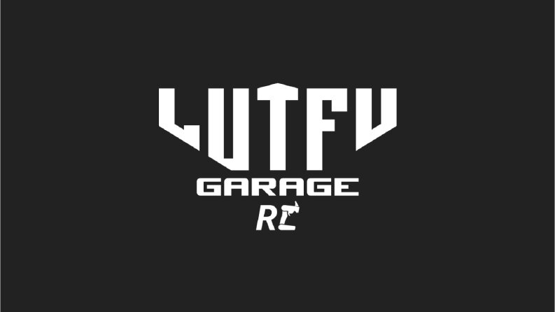 Lütfü Garage Logo 