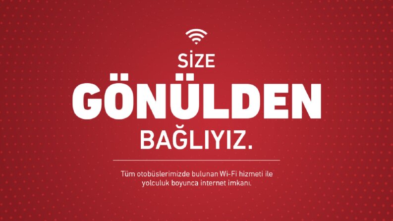 Çankırı Özlem Wifi