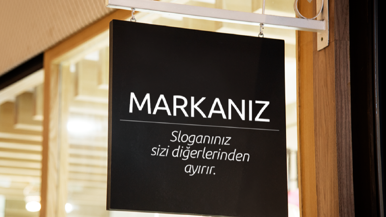 İş örneğim