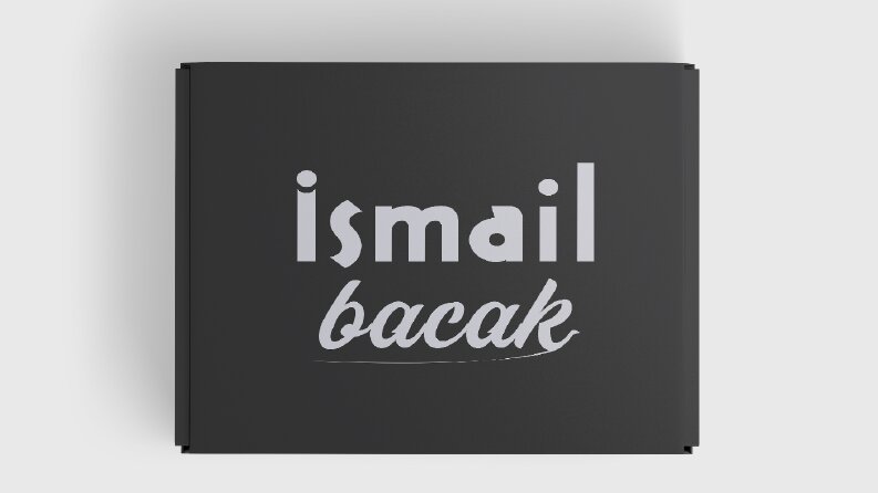 İsmail BACAK ambalaj tasarımı