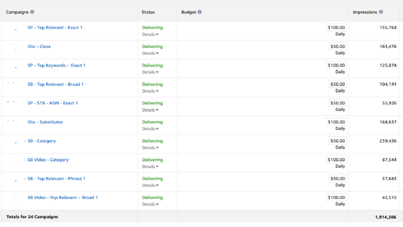Amazon PPC Reklam Kurulumu