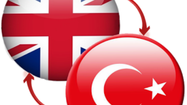 Tercüme Hizmeti