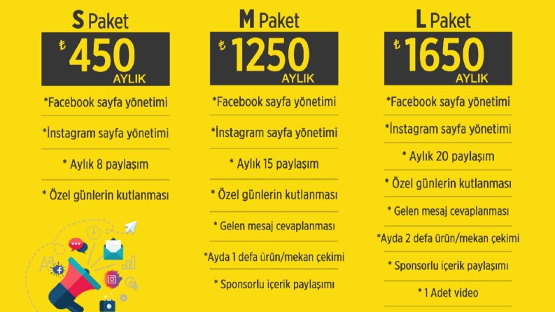 İş örneğim