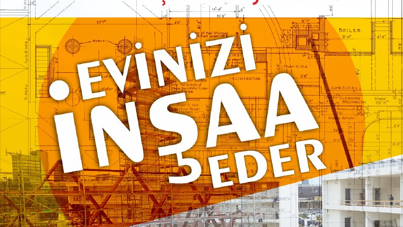 İş örneğim