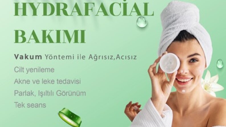 Estetik ve Güzellik Merkezi