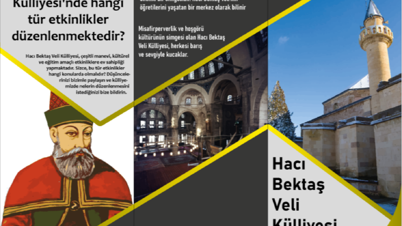 Modern ve Etkileyici Broşür & Katalog Tasarımı