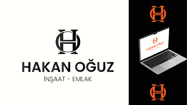 Kurumsal Logo Tasarımı!