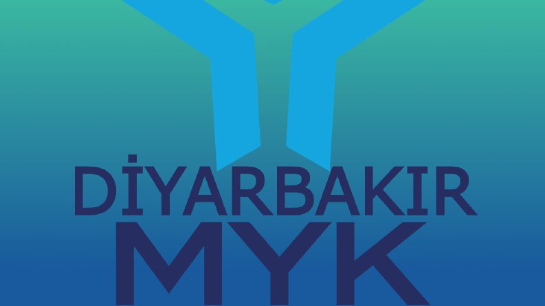 Diyarbakır MYK (Mesleki Yeterlilik Kurumu)