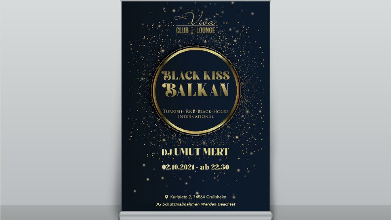 Dj Performans Tanıtımı