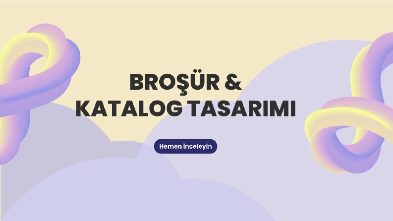 Rodit ADS - Dergi Tasarımında Sanatın Dansı