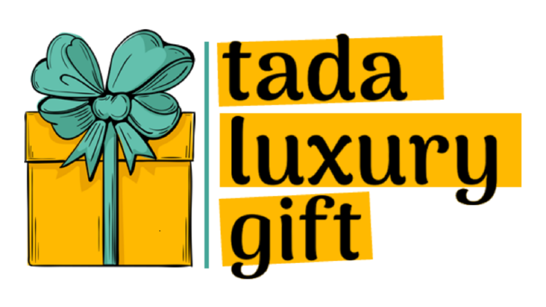 Tadaluxurygift Logo Tasarımı