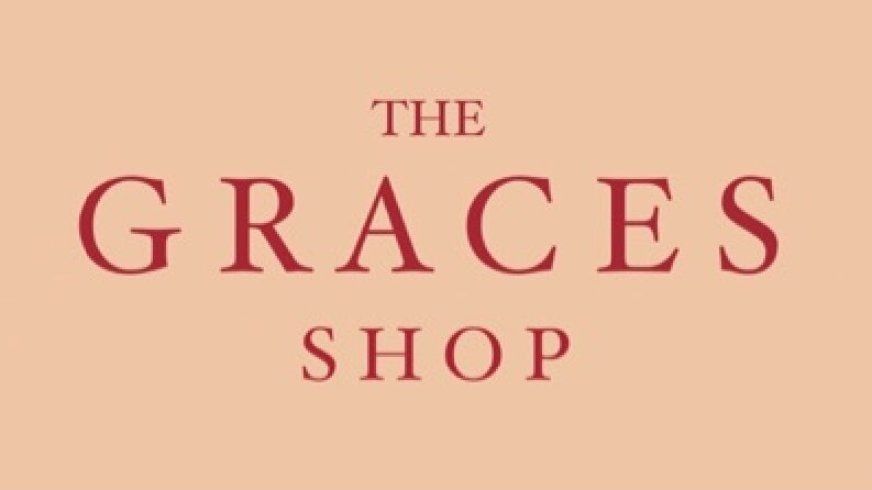 The Graces Shop - Tasarım Dükkanı