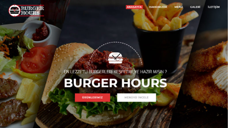 BurgerHours