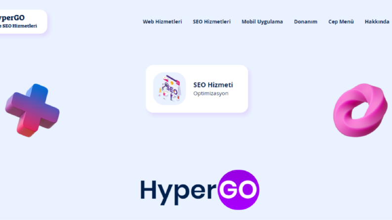 Firma Web Sitesi