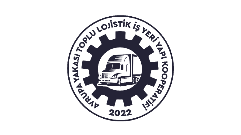 Avrupa Kooperatif Logo Tasarımı