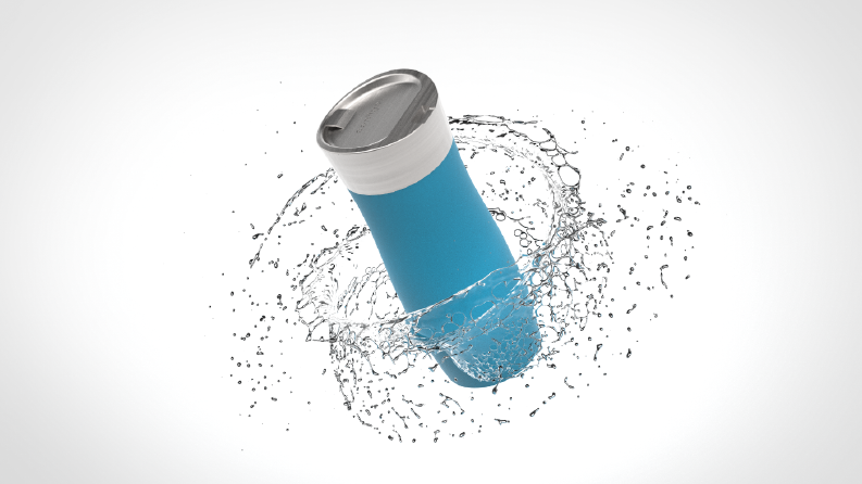 Su ile Render