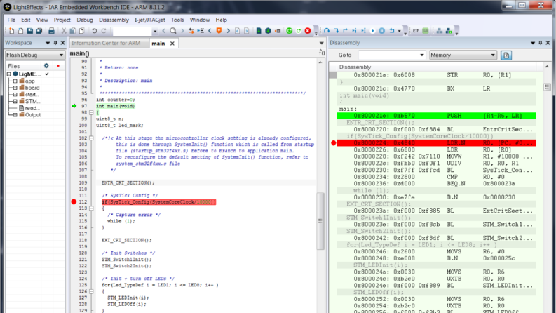 Stm32-Arduıno-Other cards