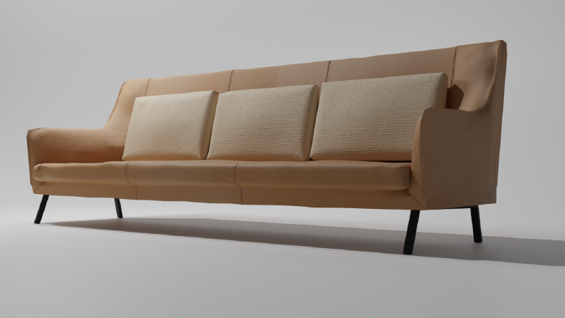 3d Model,Animasyon ve Render Uzmanı
