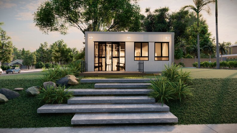 Render ve Sunum Teknikleri