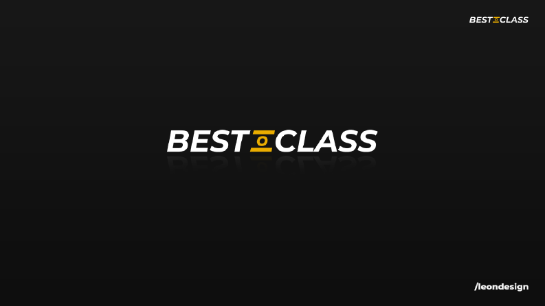 BESToCLASS - Logo Çalışması