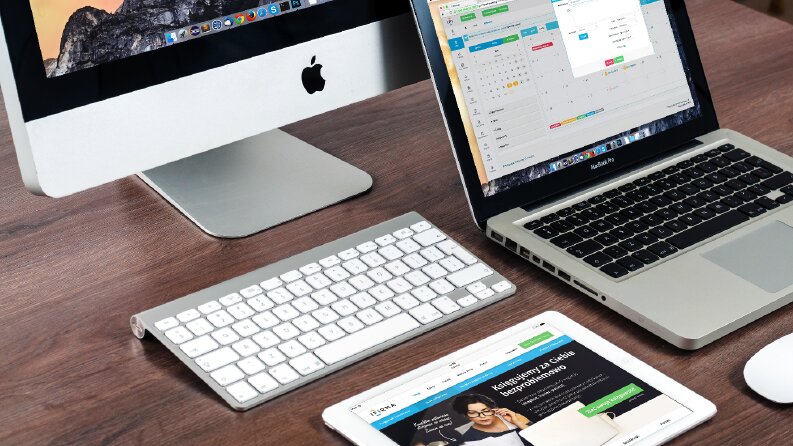 Web Tasarım Çalışması