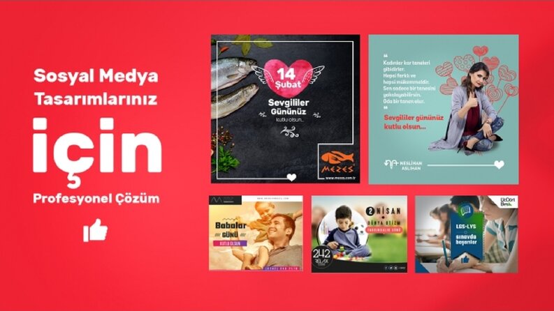Medya Tasarım