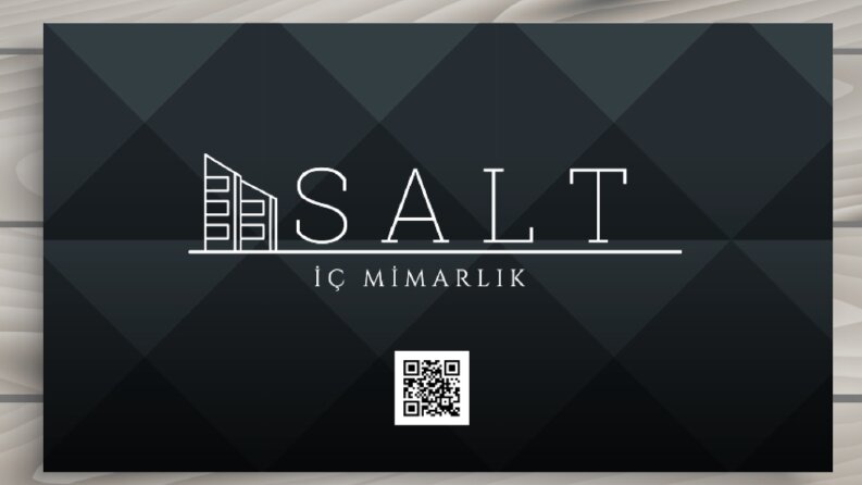 Konsept Kartvizit Tasarımı 