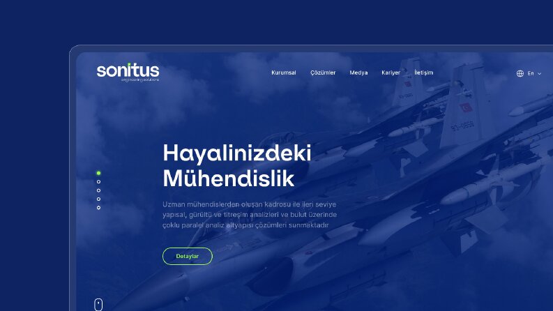 Sonits Engineering Solutions