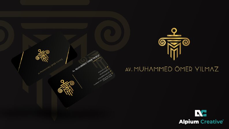 Avukat Muhammed Ömer Yılmaz için hazırlandı 
