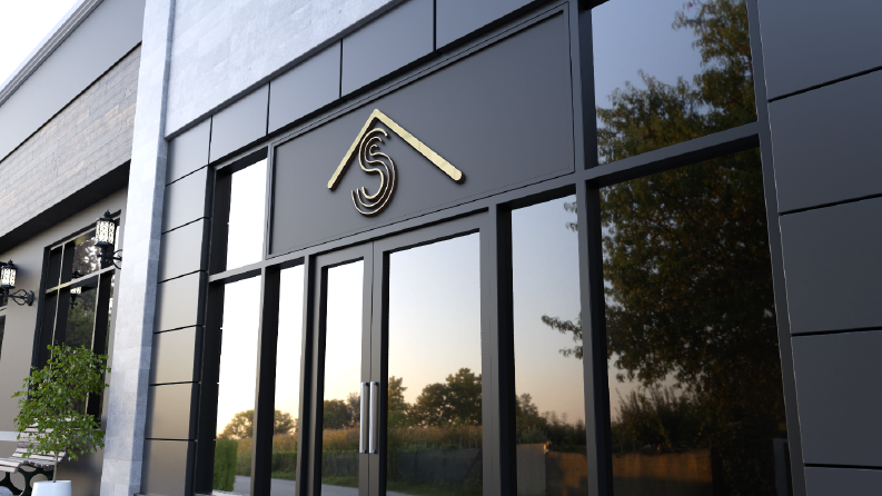 Kurumsal Logo Tasarımı