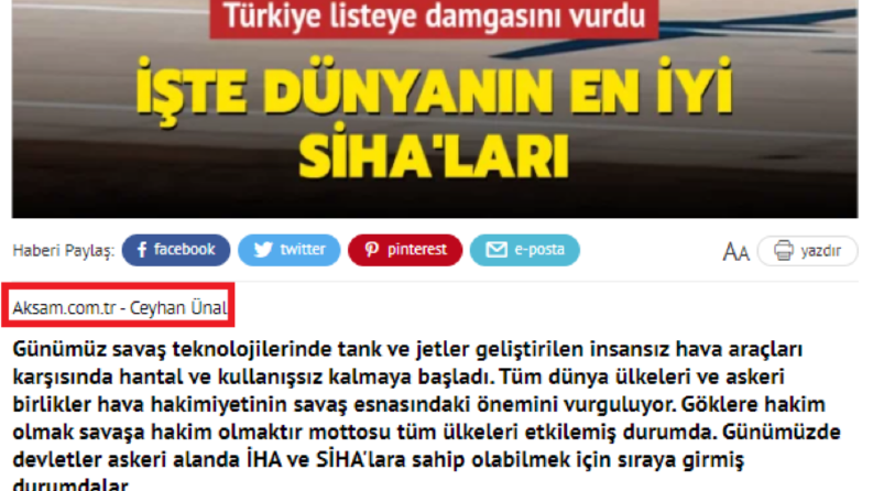 Metin Dizayn 