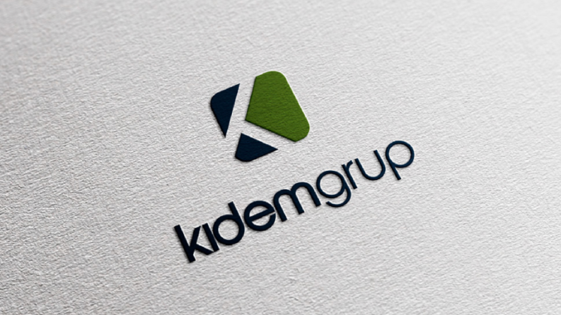 Kıdem Grup•Re-Branding