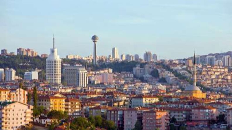 İş örneğim