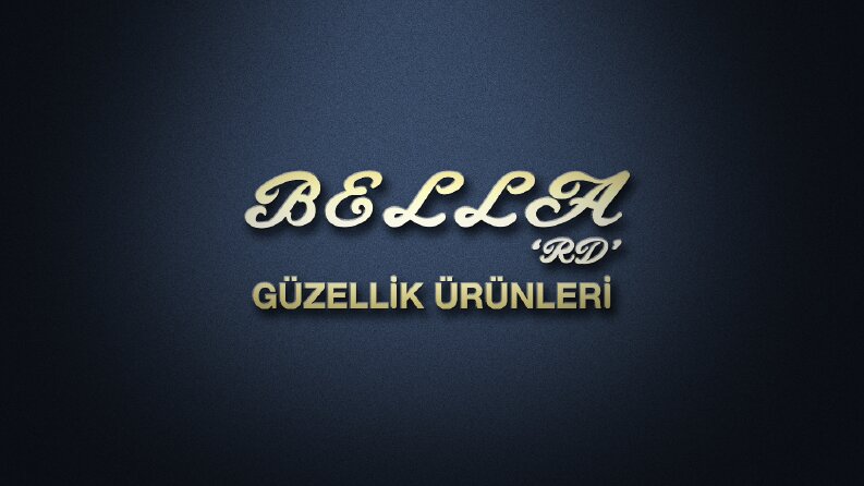BELLA'RD' güzellik ürünleri