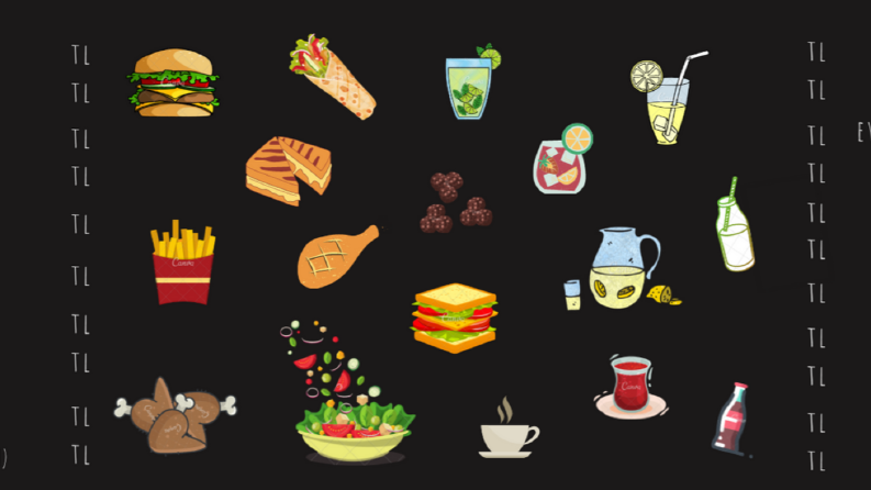 Snack Bar 