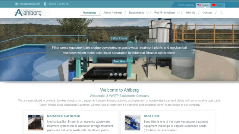 Neredeyse Sıfırdan Websitesi