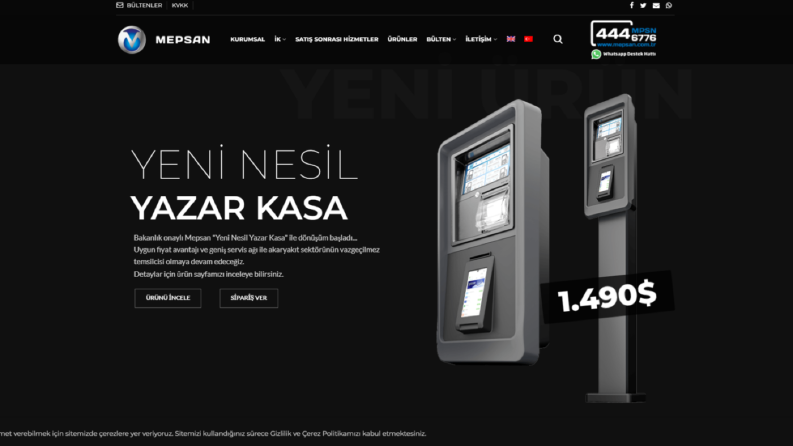 MEPSAN