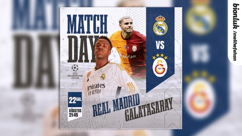 Match Day Çalışması