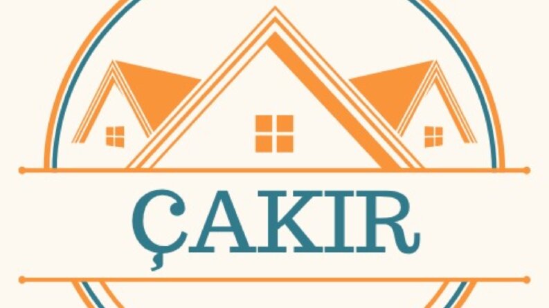 çakır emlak renkli canlı bir tabela isteği