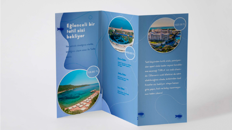 Yaratıcı El İlanları 